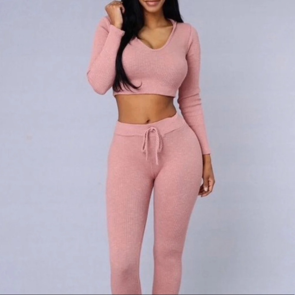 Fashion Nova leggings